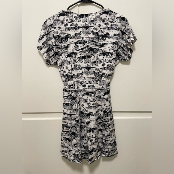 Marine Layer mini dress - Picture 4 of 4